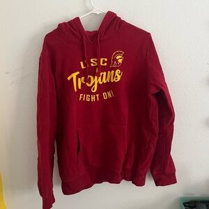 USC Hoodie